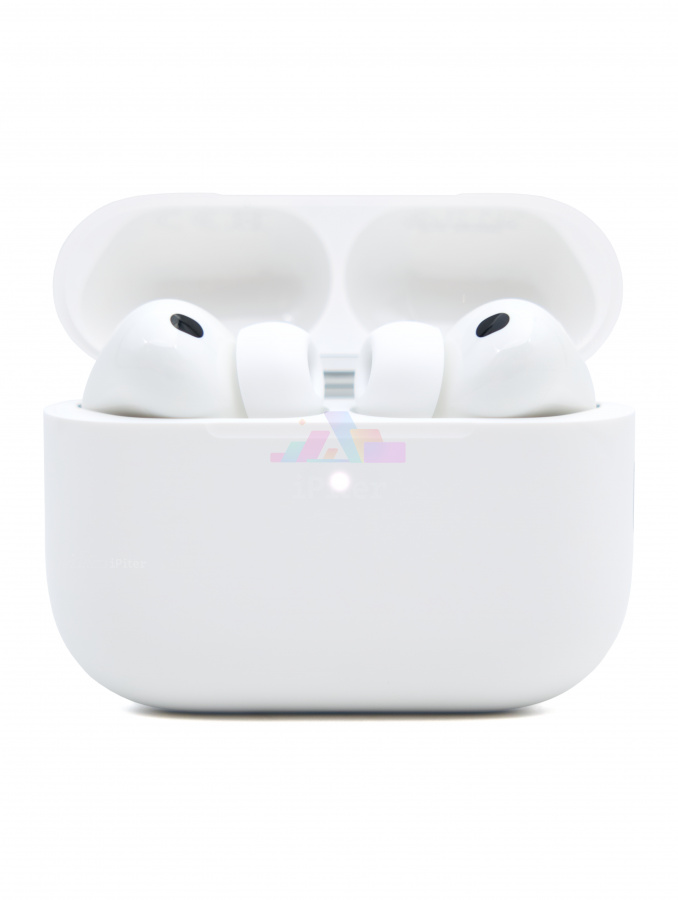 Фото Купить Беспроводные наушники Apple AirPods Pro 3 (USB-C) по низкой цене в