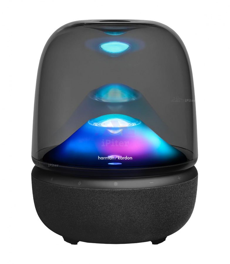 Фото Harman/Kardon Aura Studio 5 (Black), Black