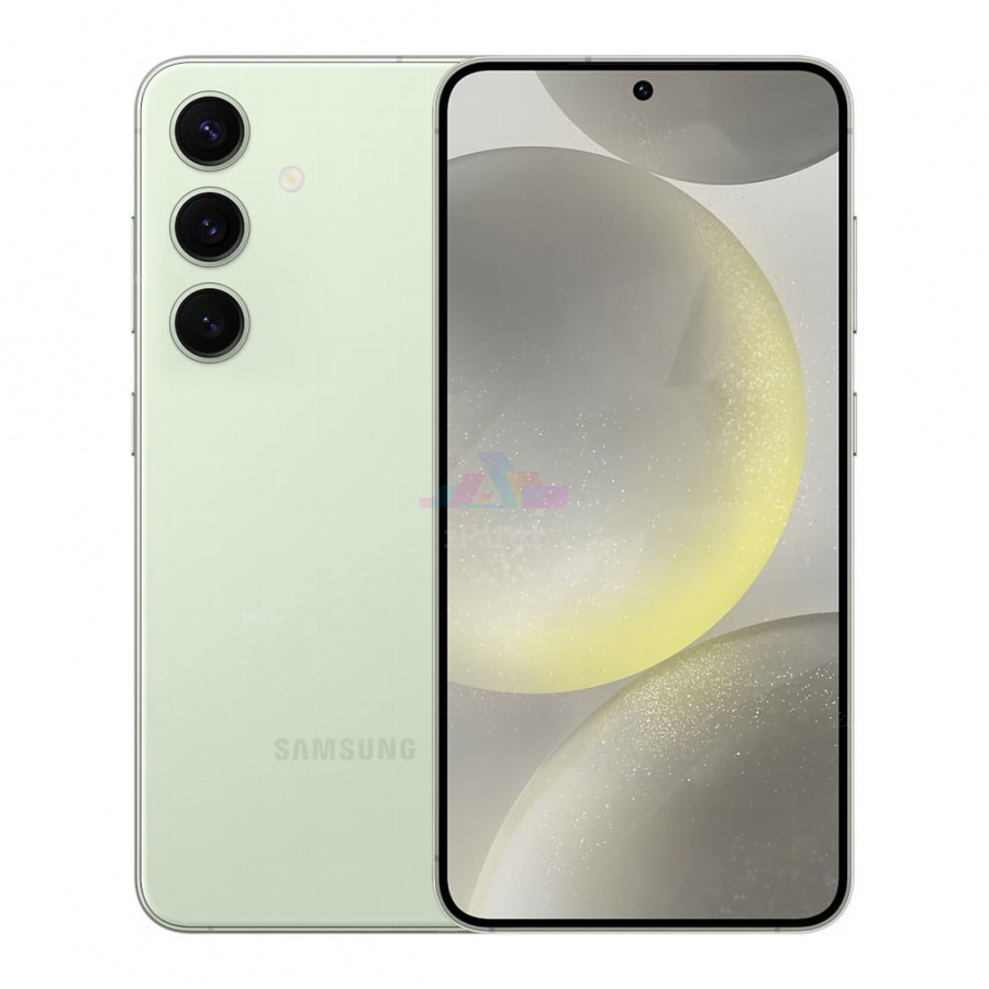 Фото Купить Смартфон Samsung Galaxy S24 Plus 5G 12Gb/256Gb (Green) SM-S926 (Nano-sim + eSim) по низкой цене в