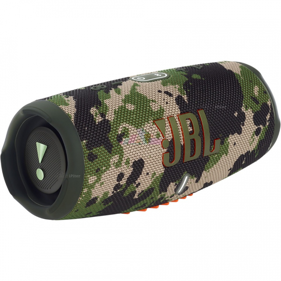 Фото Купить JBL Charge 5 (Камуфляж) по низкой цене в