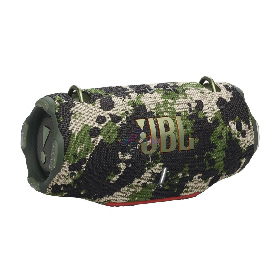 Фото Купить JBL Xtreme 4 (Камуфляж) по низкой цене в