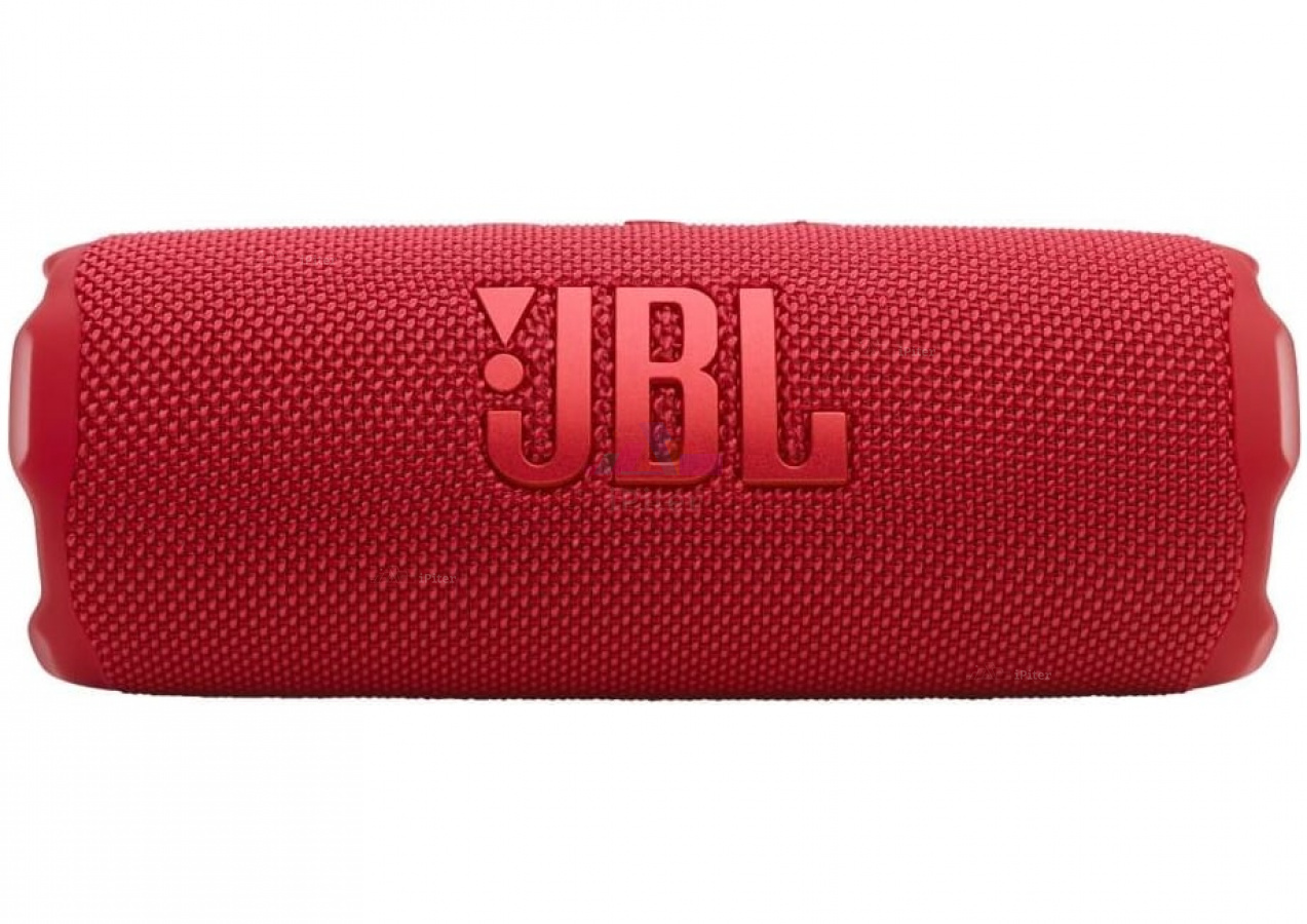 Фото Купить JBL Flip 7 (Красный) по низкой цене в
