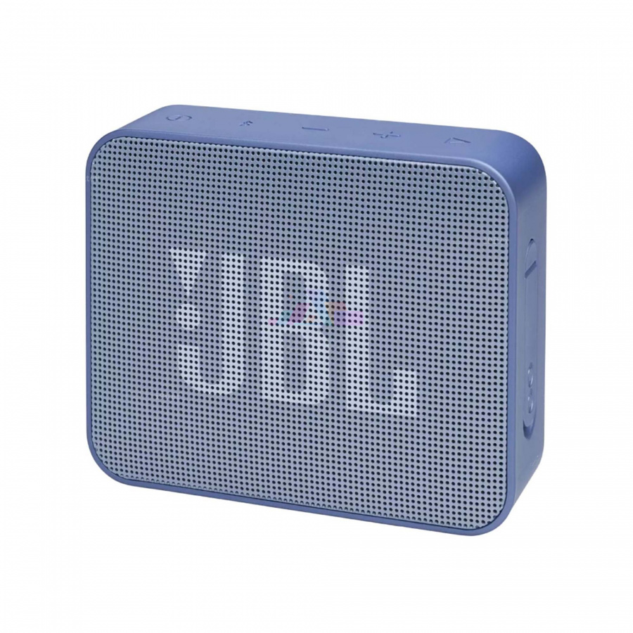 Фото Купить JBL Go Essential (Синий) по низкой цене в