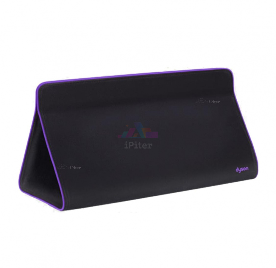 Фото Купить Dyson HS05 travel bag Black/Purple по низкой цене в