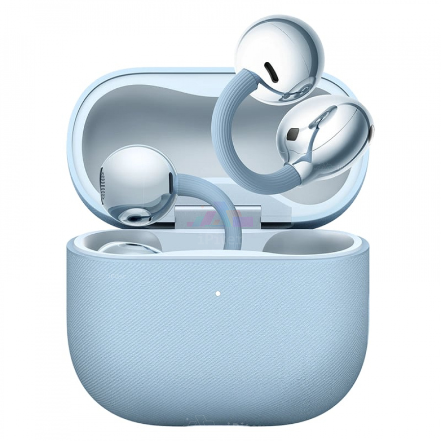 Фото Купить Huawei FreeClip 2 (Blue) по низкой цене в