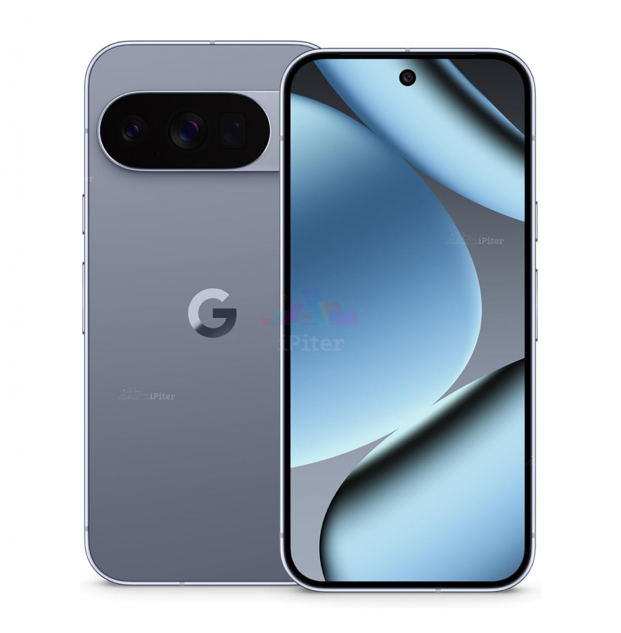 Фото Купить Смартфон Google Pixel 10 Pro 5G 16Gb/256Gb (Moonstone) Nano-sim + eSim по низкой цене в