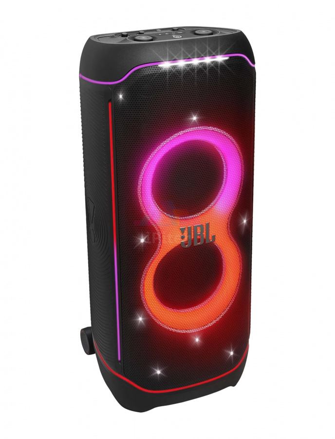 Фото Купить JBL Partybox Ultimate (Чёрный) по низкой цене в