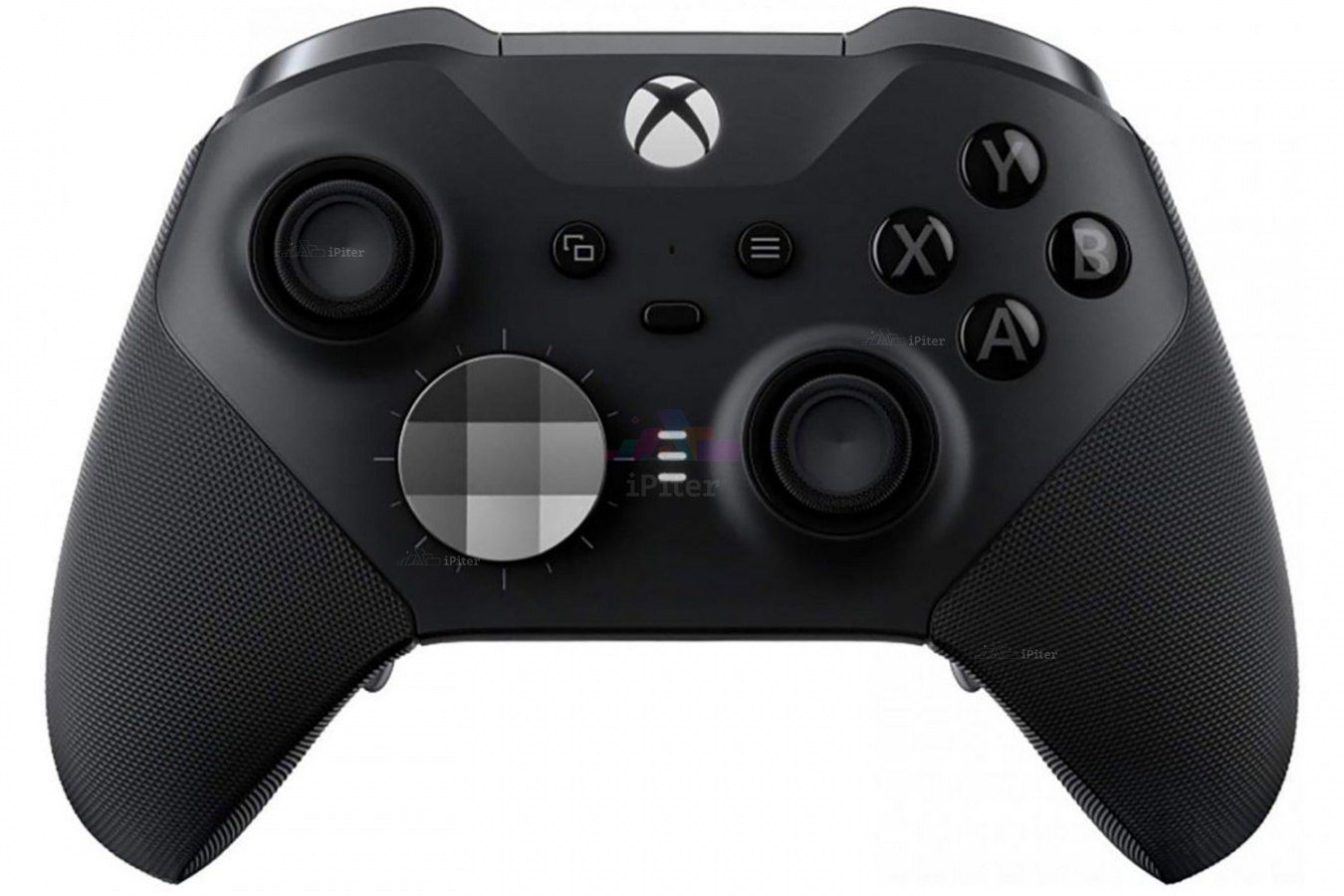 Фото Купить Xbox Elite Wireless Controller Series 2 (Black) по низкой цене в