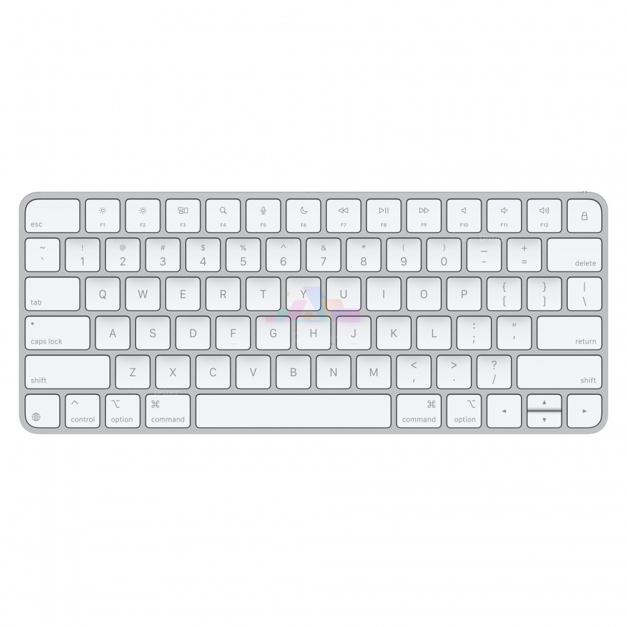 Фото Купить Беспроводная клавиатура Apple Magic Keyboard USB-C (MXCL3) по низкой цене в
