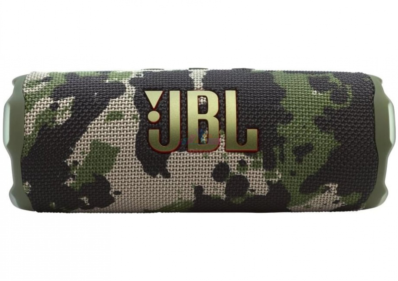 Фото Купить JBL Flip 7 (Камуфляж) по низкой цене в