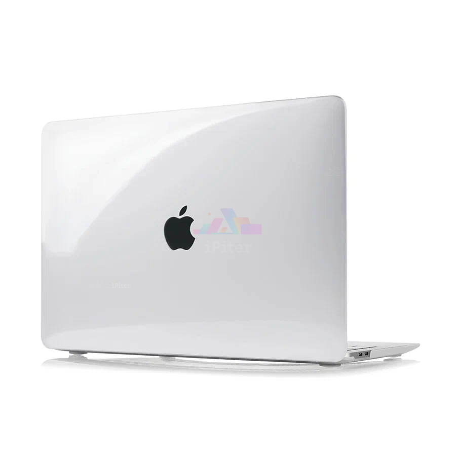 Фото Купить Чехол VLP Plastic Case для MacBook Air 13.3'' (M1) по низкой цене в