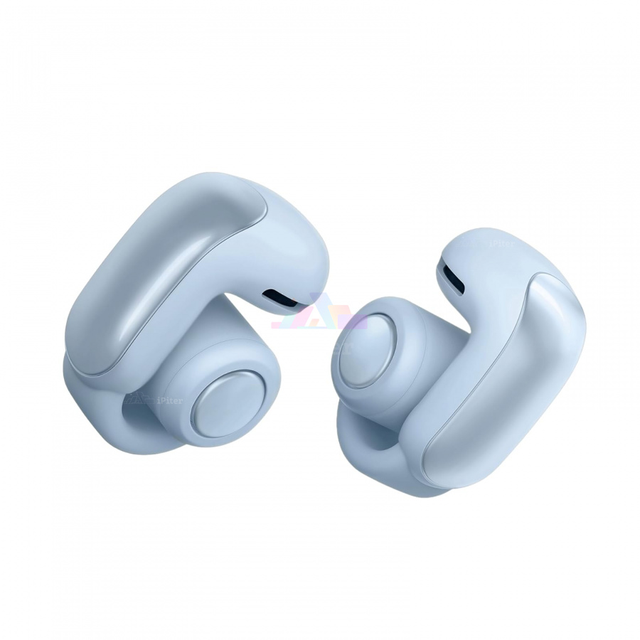 Фото Купить Bose Ultra Open Earbuds (Blue) по низкой цене в