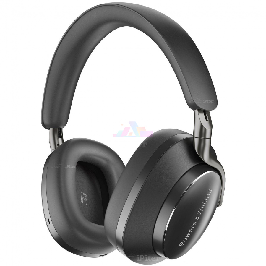 Фото Купить Bowers & Wilkins Px8 (Black) по низкой цене в