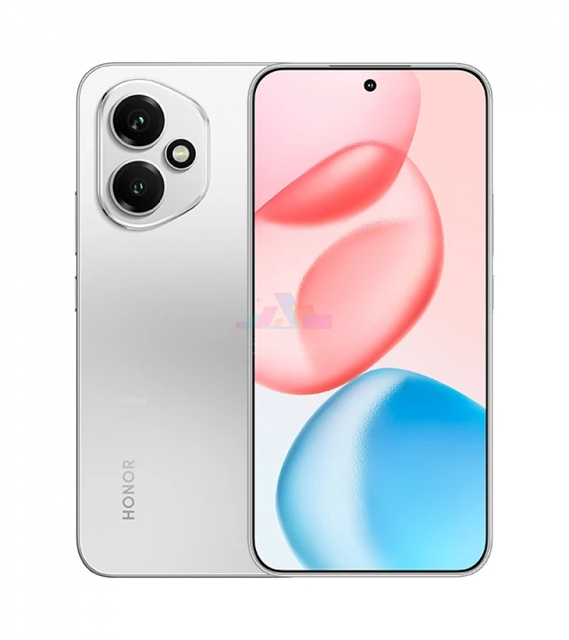 Фото Купить Смартфон Honor 400 8Gb/256Gb (Silver) Dual Nano-sim + eSim по низкой цене в