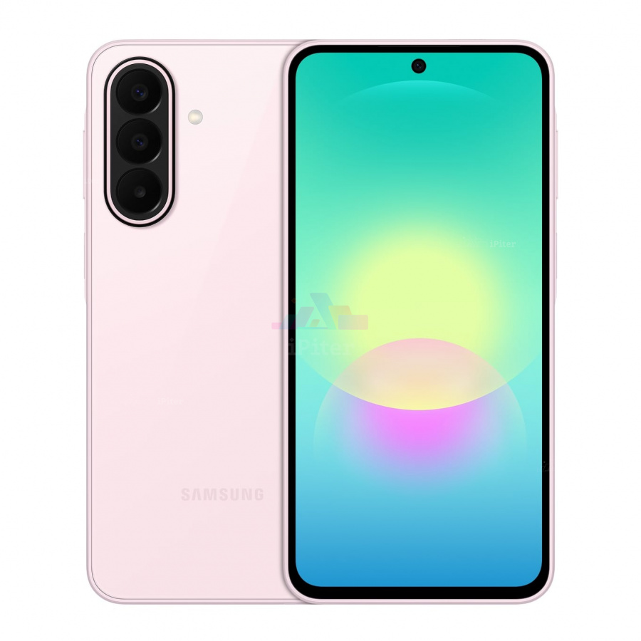 Фото Купить Смартфон Samsung Galaxy A27 8Gb/256Gb (Light Pink) SM-A276 (Nano-Sim + Nano-Sim) по низкой цене в