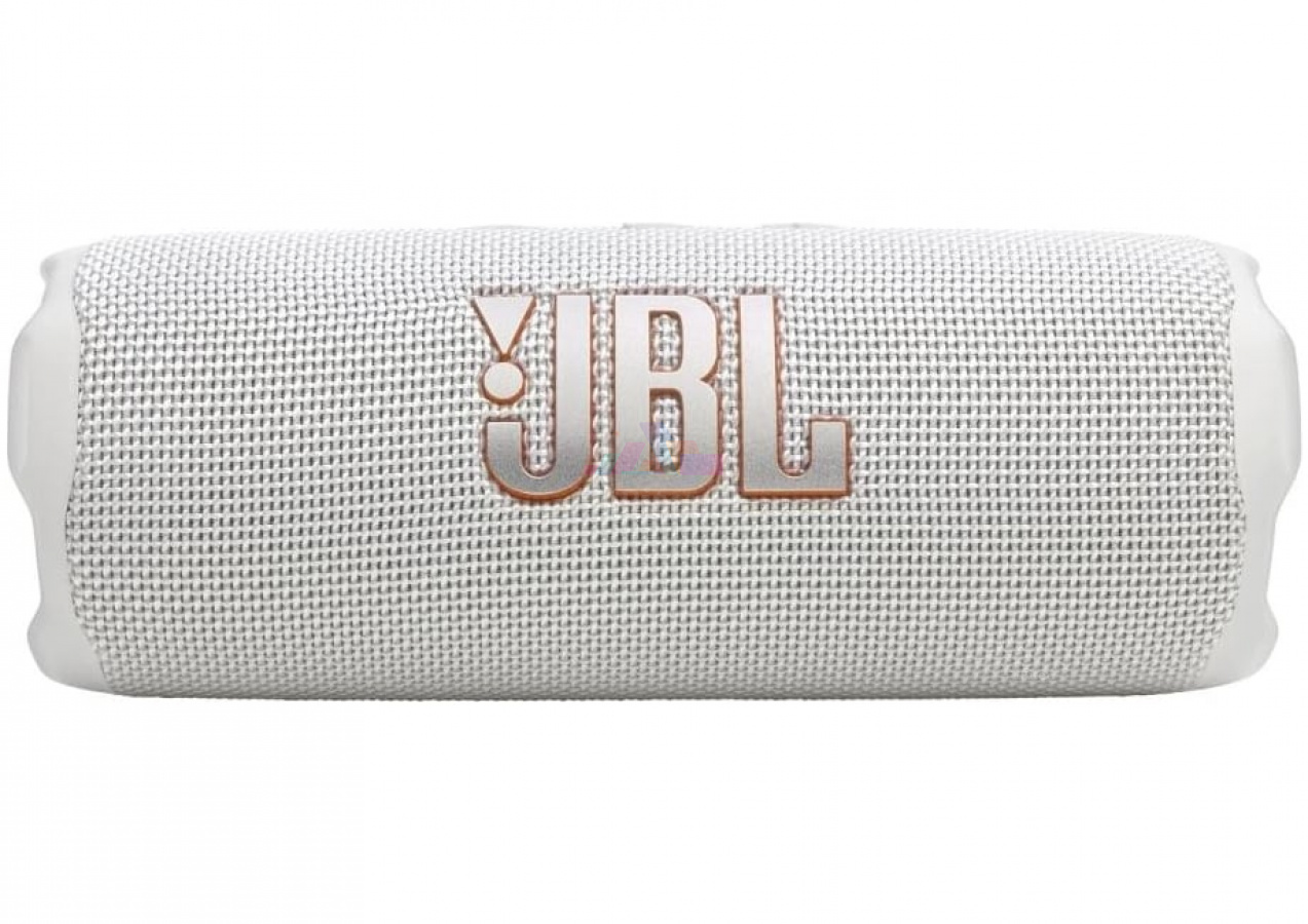Фото Купить JBL Flip 7 (Белый) по низкой цене в