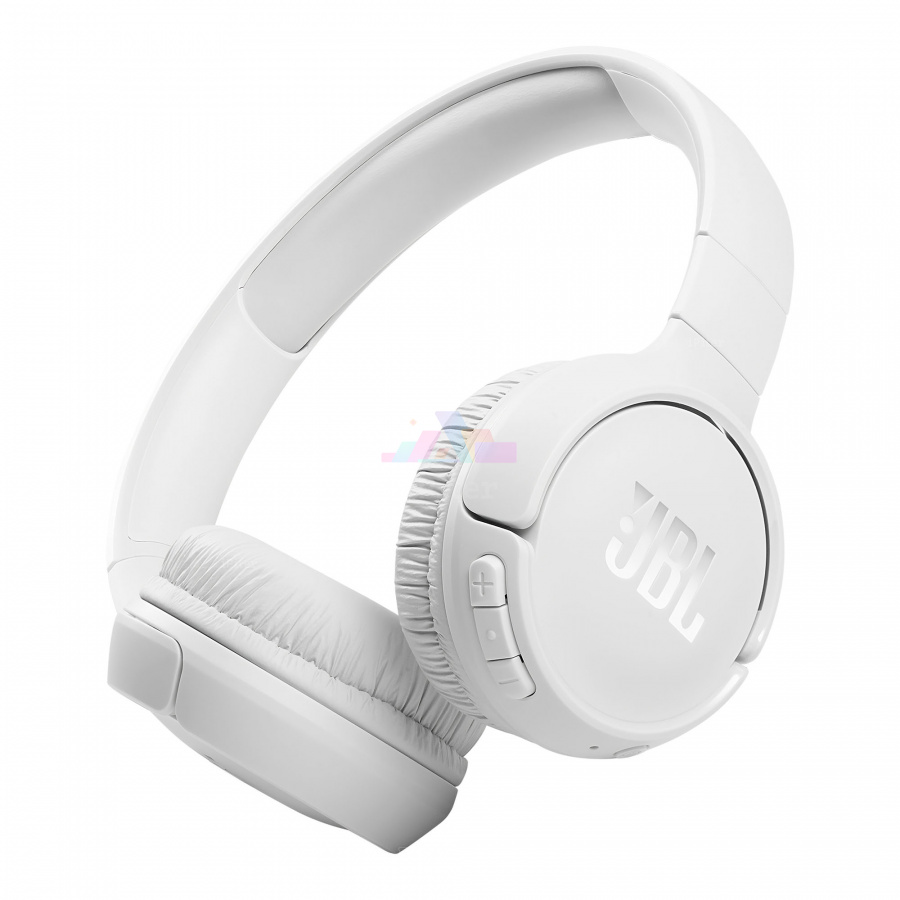 Фото Купить JBL Tune 510BT (Белый) по низкой цене в