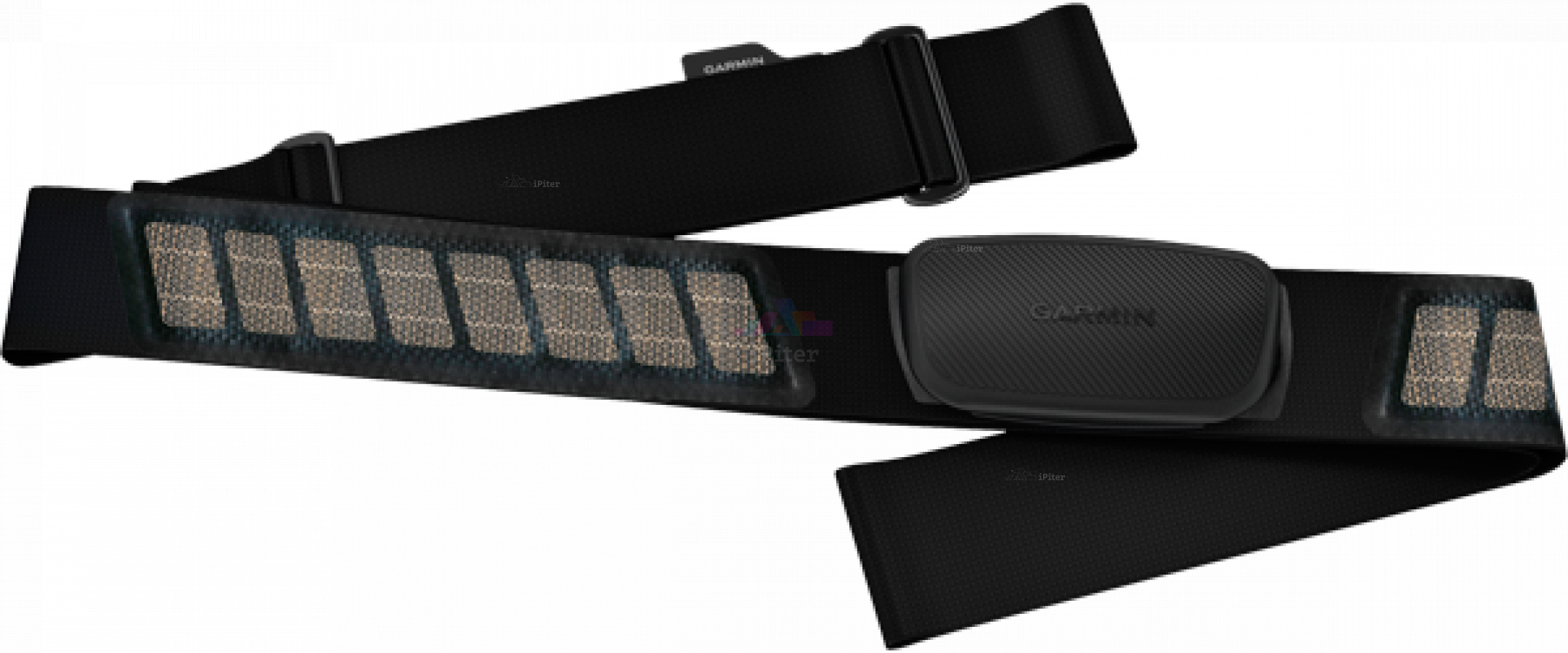 Фото Купить Пульсометр Garmin HRM Dual (010-12883-00) по низкой цене в