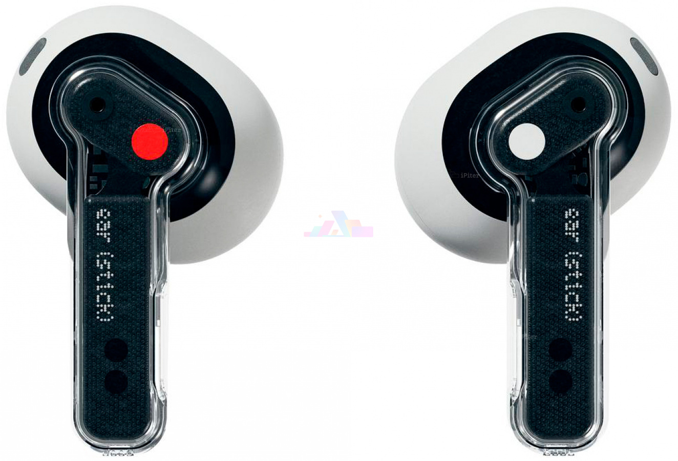 Фото Купить Nothing Ear Stick (White) по низкой цене в