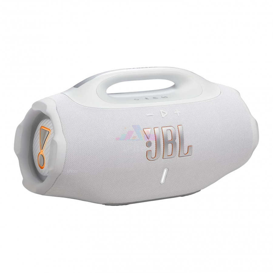 Фото Купить JBL Boombox 4 (Белый) по низкой цене в