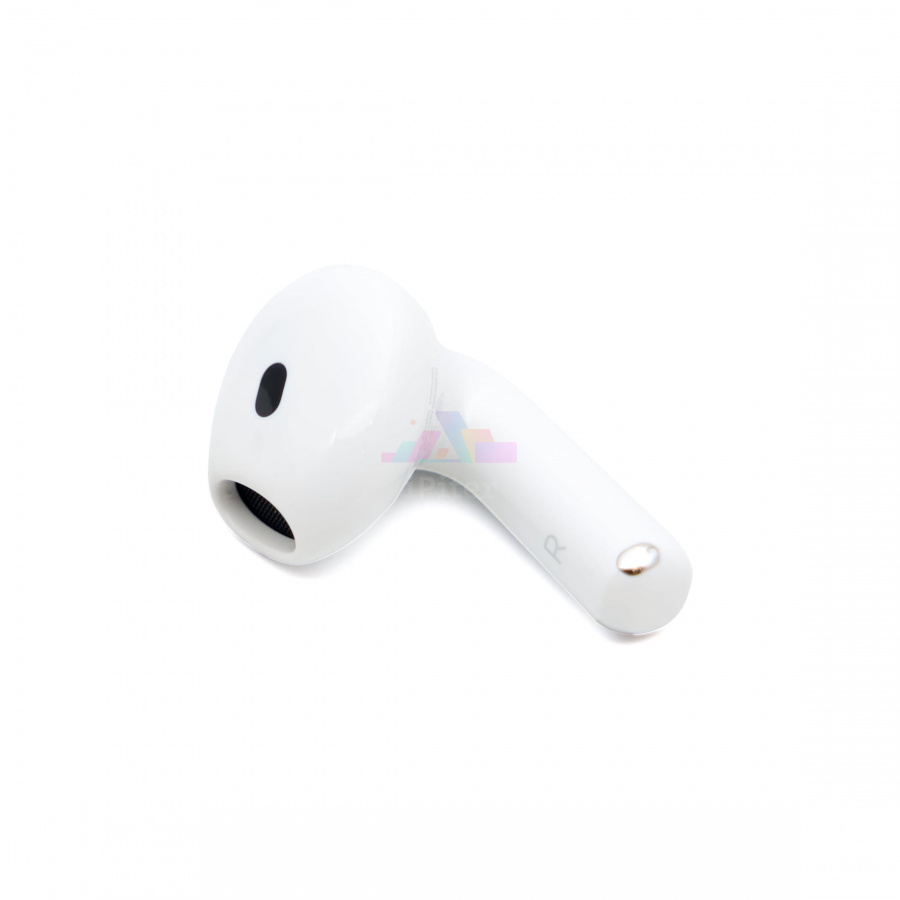Фото Купить Правый наушник Apple AirPods (4-го поколения) без шумоподавления по низкой цене в