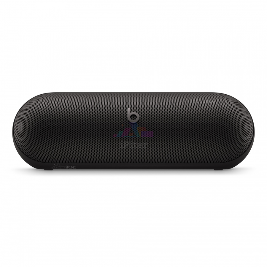 Фото Beats Pill (Matte Black), Black
