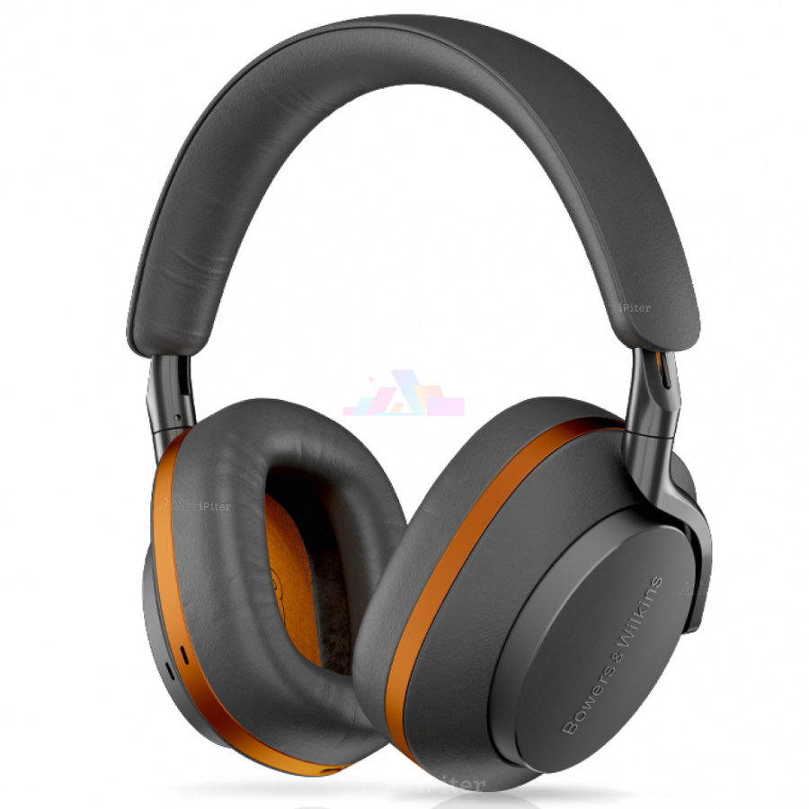 Фото Купить Bowers & Wilkins Px8 (McLaren Edition) по низкой цене в