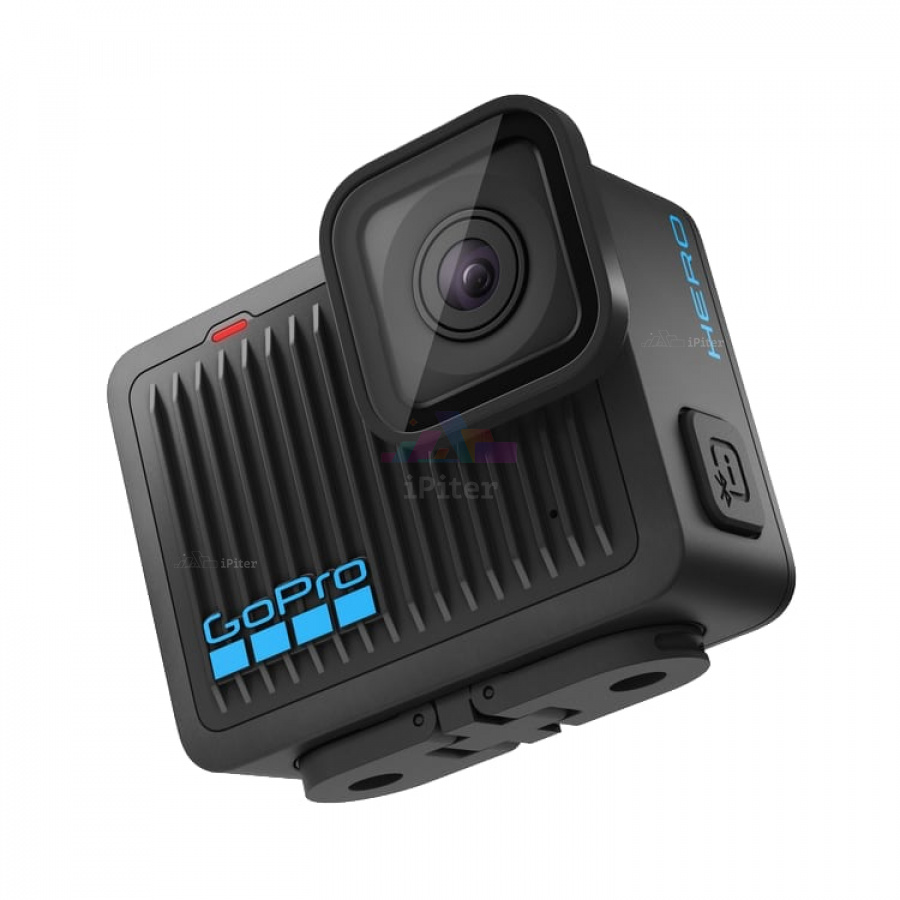 Фото Купить Экшн-камера GoPro HERO 4K 2024 Black по низкой цене в