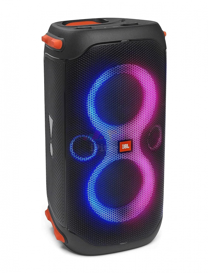 Фото Купить JBL Partybox 110 (Чёрный) по низкой цене в