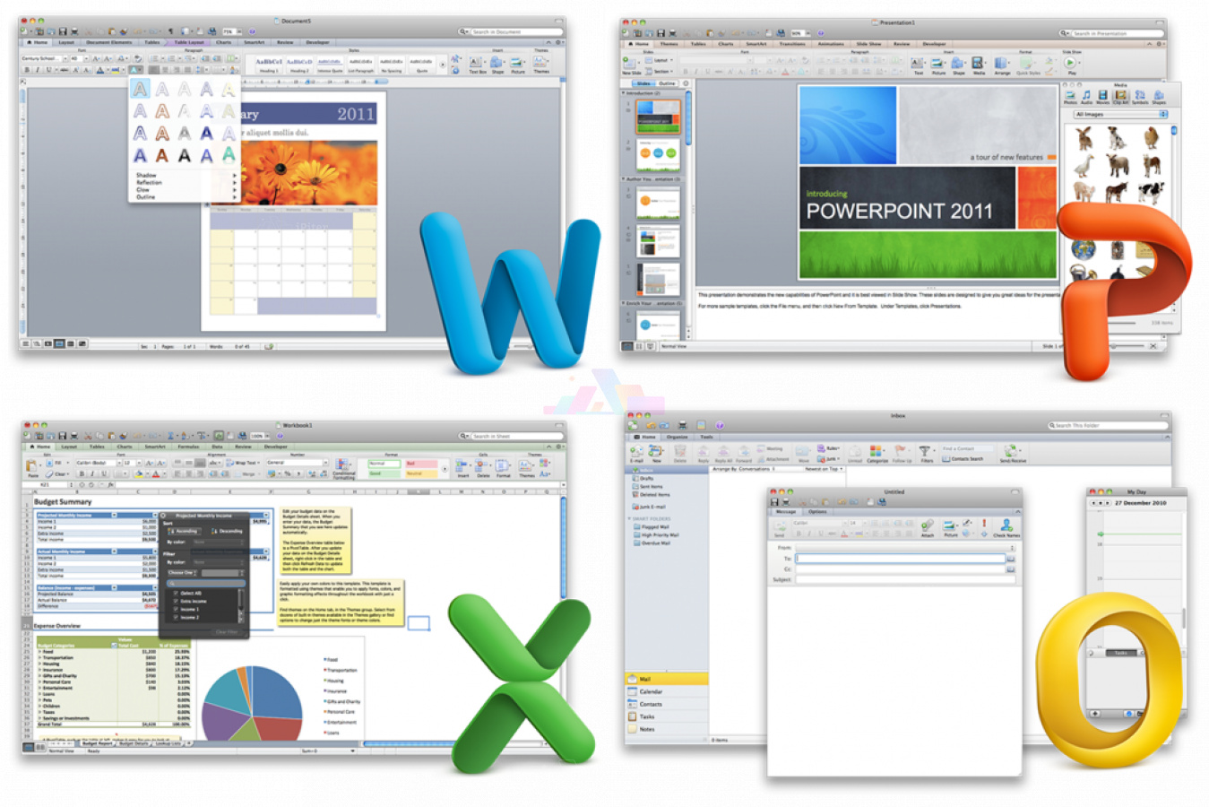 Фото Купить Установка Microsoft Office на Mac OS по низкой цене в