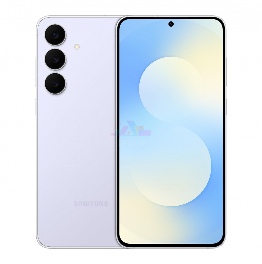 Фото Купить Смартфон Samsung Galaxy S25 FE 8Gb/512Gb (Iceblue) SM-S731 (Dual Nano-sim + eSim) по низкой цене в