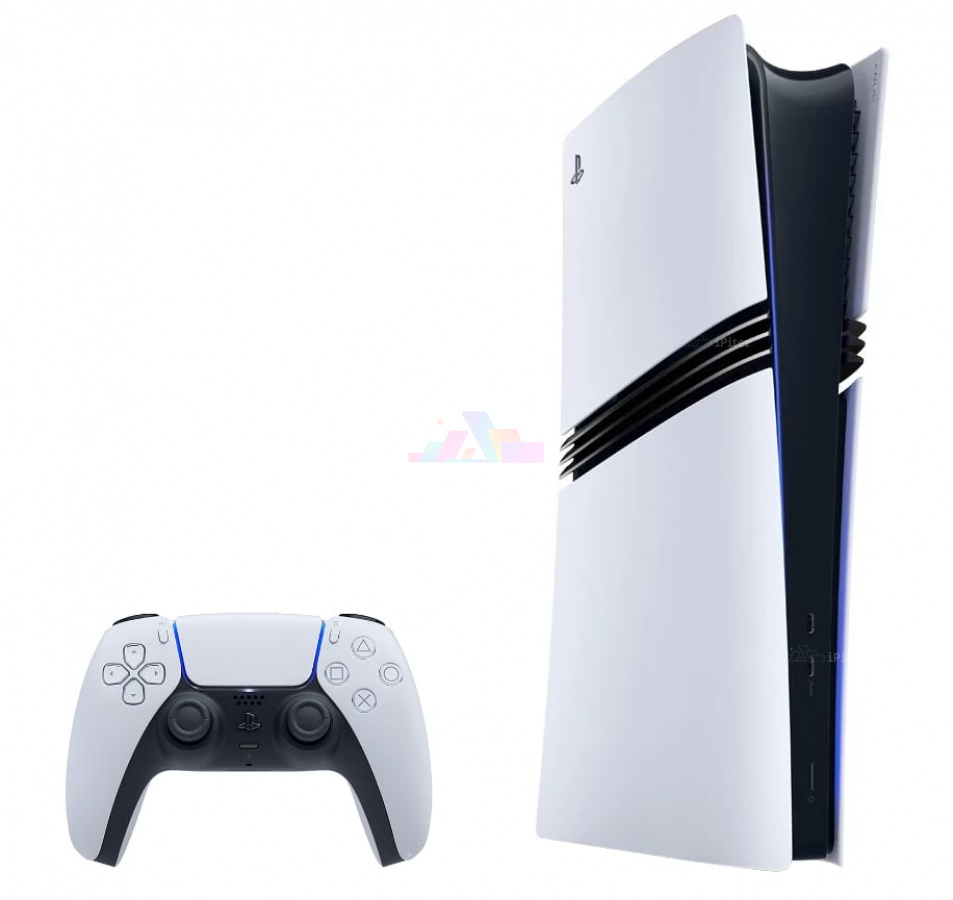 Фото Купить Игровая приставка Sony PlayStation 5 Pro 2Tb по низкой цене в