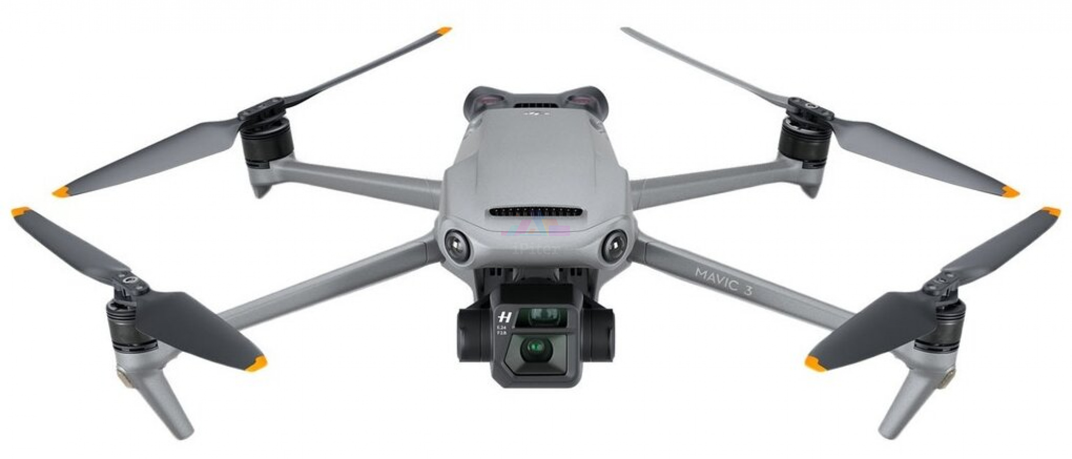 Фото Купить Квадрокоптер DJI Mavic 3 по низкой цене в