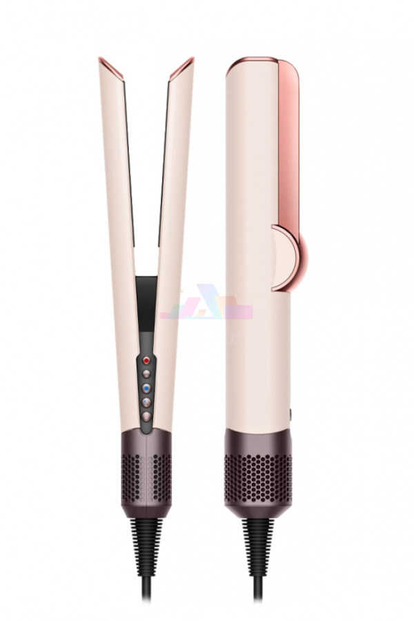 Фото Купить Выпрямитель Dyson HT01 Airstrait Straightener Ceramic Pink/Rose Gold по низкой цене в