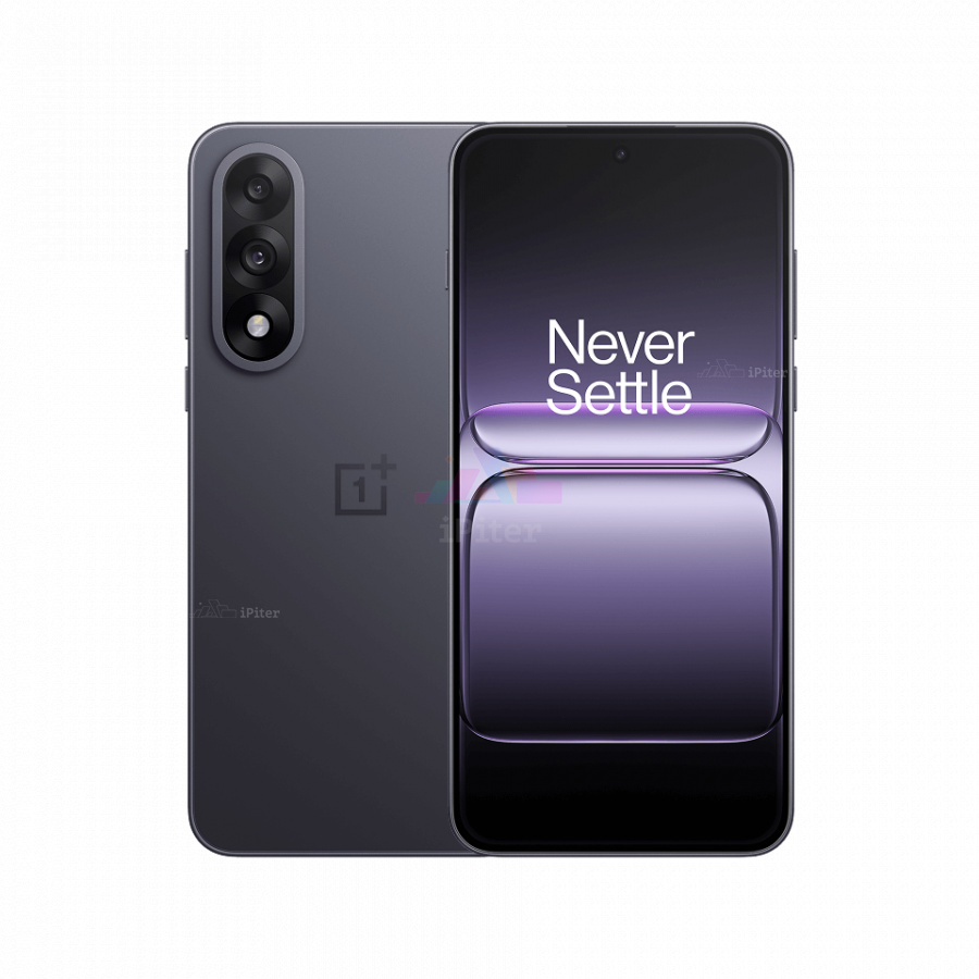 Фото Купить Смартфон OnePlus Nord 5 8Gb/256Gb (Phantom Grey) Nano-Sim + Nano-Sim по низкой цене в