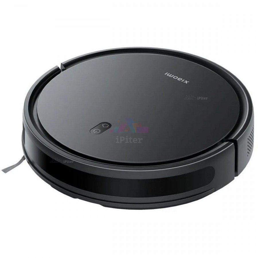Фото Купить Робот-пылесос Xiaomi Robot Vacuum E10C Black по низкой цене в