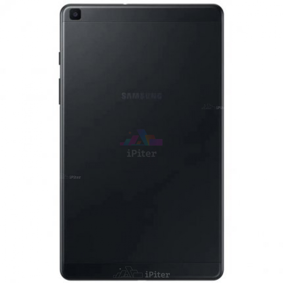 Фото Купить Планшет Samsung Galaxy Tab A 2019 2Gb/32Gb LTE (Чёрный) SM-T295 по низкой цене в