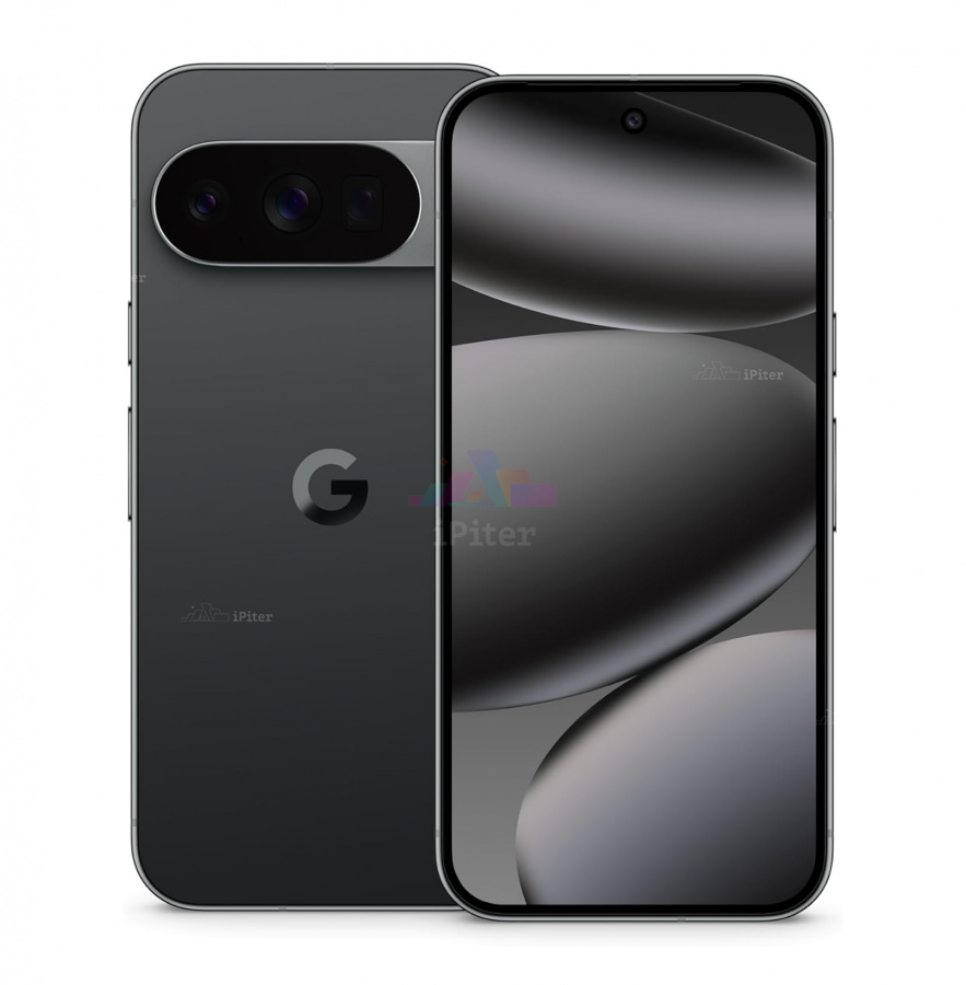 Фото Купить Смартфон Google Pixel 10 Pro 5G 16Gb/256Gb (Obsidian) Japan (Nano-sim + eSim) по низкой цене в
