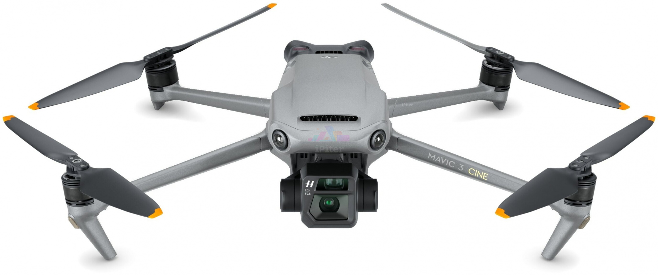 Фото Купить Квадрокоптер DJI Mavic 3 Cine Combo по низкой цене в