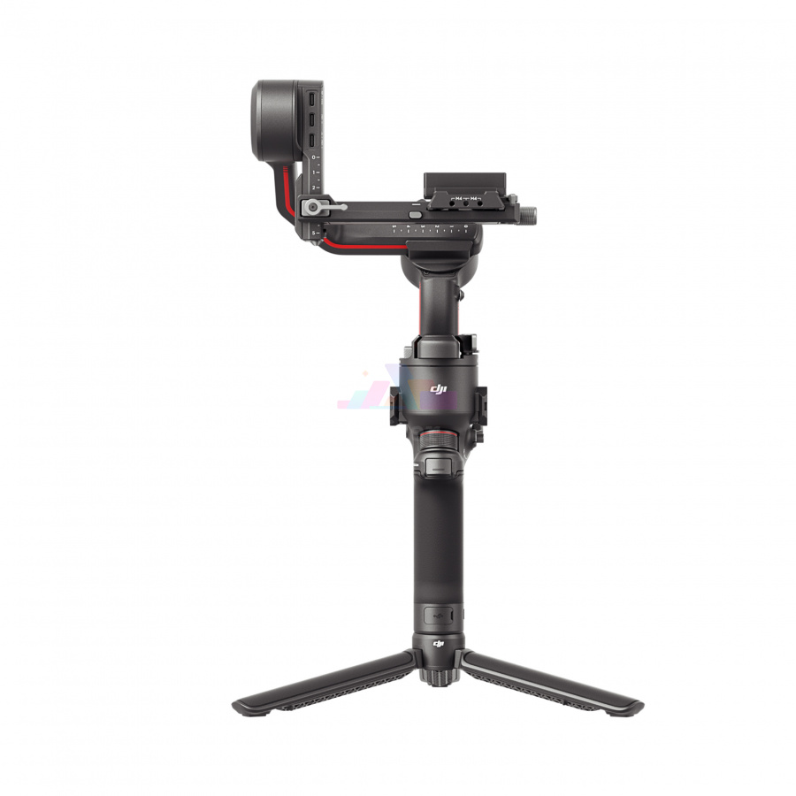 Фото Купить Стабилизатор DJI Ronin RS 3 по низкой цене в