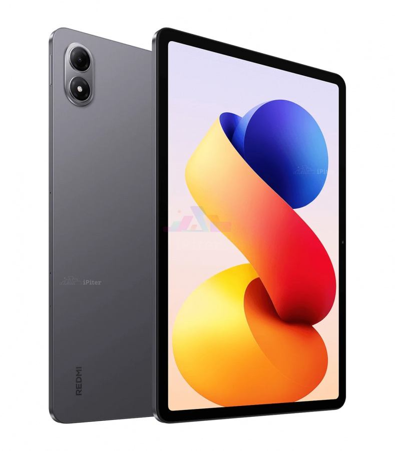 Фото Купить Планшет Xiaomi Redmi Pad 2 Pro Wi-Fi 6Gb/128Gb (Graphite Gray) по низкой цене в