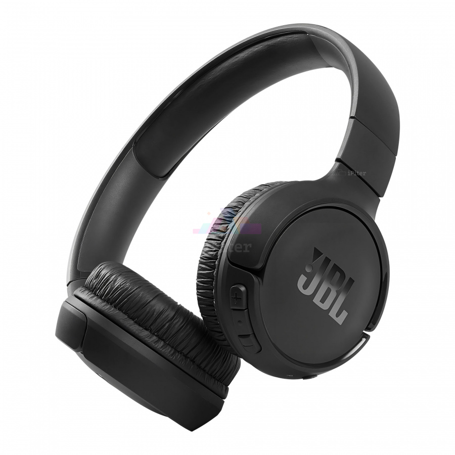 Фото Купить JBL Tune 510BT (Чёрный) по низкой цене в