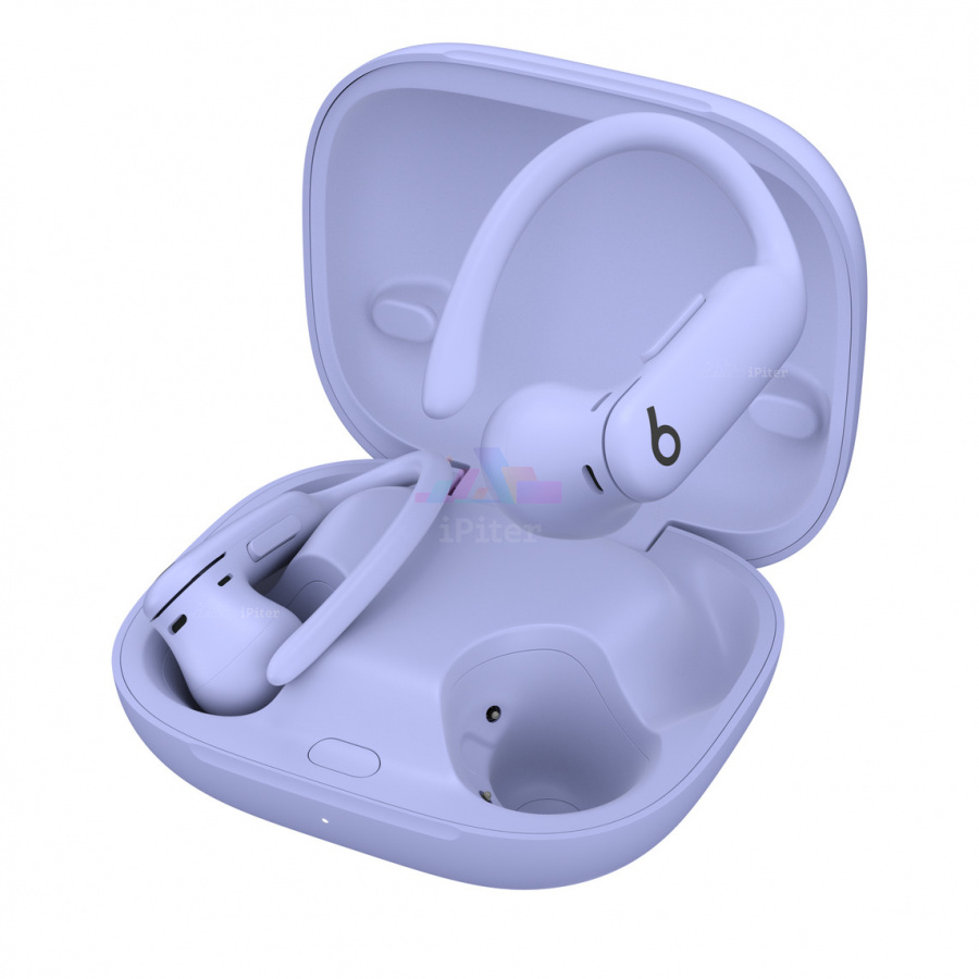 Фото Купить Beats Powerbeats Pro 2 (Hyper Purple) по низкой цене в