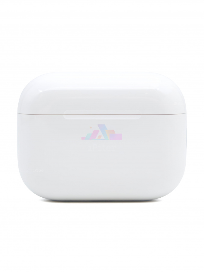 Фото Купить Футляр от Apple AirPods Pro (3-го поколения) USB-C 2025 по низкой цене в