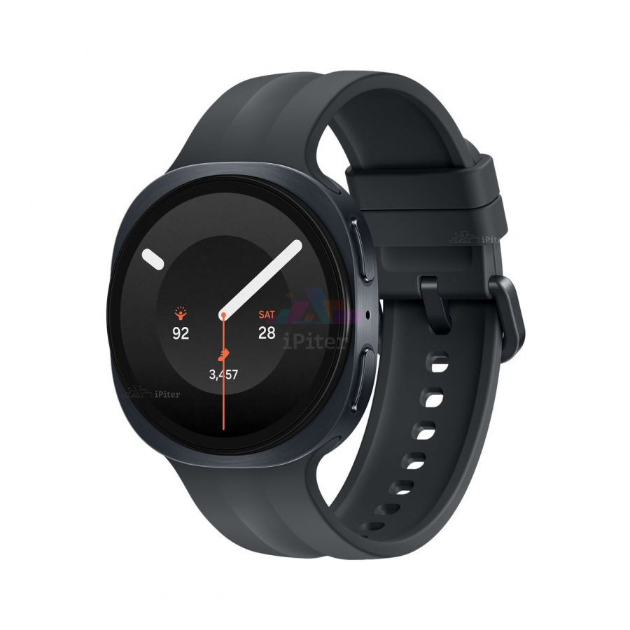 Фото Купить Samsung Galaxy Watch 9 LTE 40mm (Graphite) SM-L345 по низкой цене в