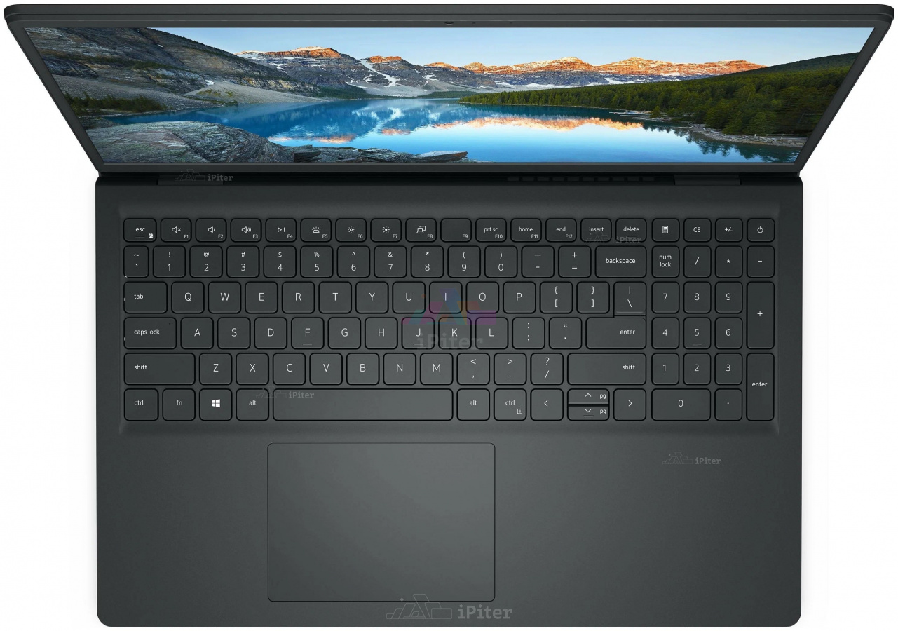 Фото Купить Ноутбук Dell Inspiron 15 model 3511 i7-1165G7 по низкой цене в