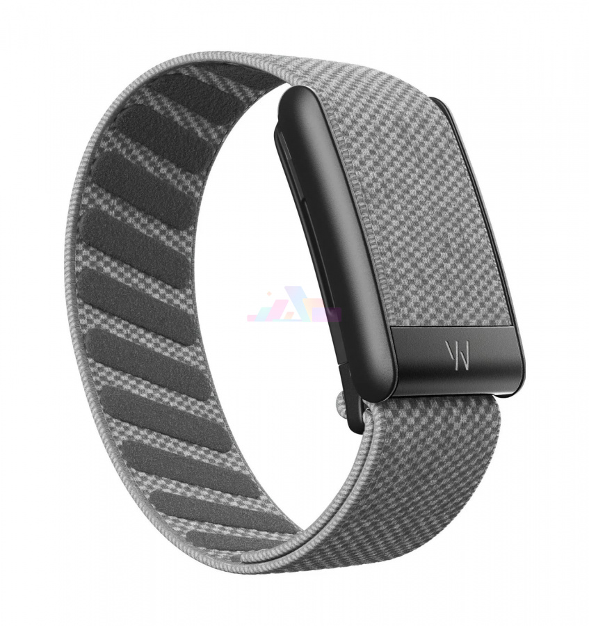 Фото Купить Ремешок для Whoop 5.0/MG SuperKnit Band (Graphite) по низкой цене в