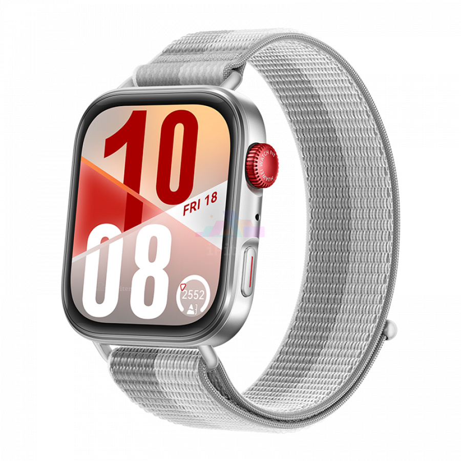 Фото Купить Умные часы Huawei Watch Fit 4 (Серый) по низкой цене в
