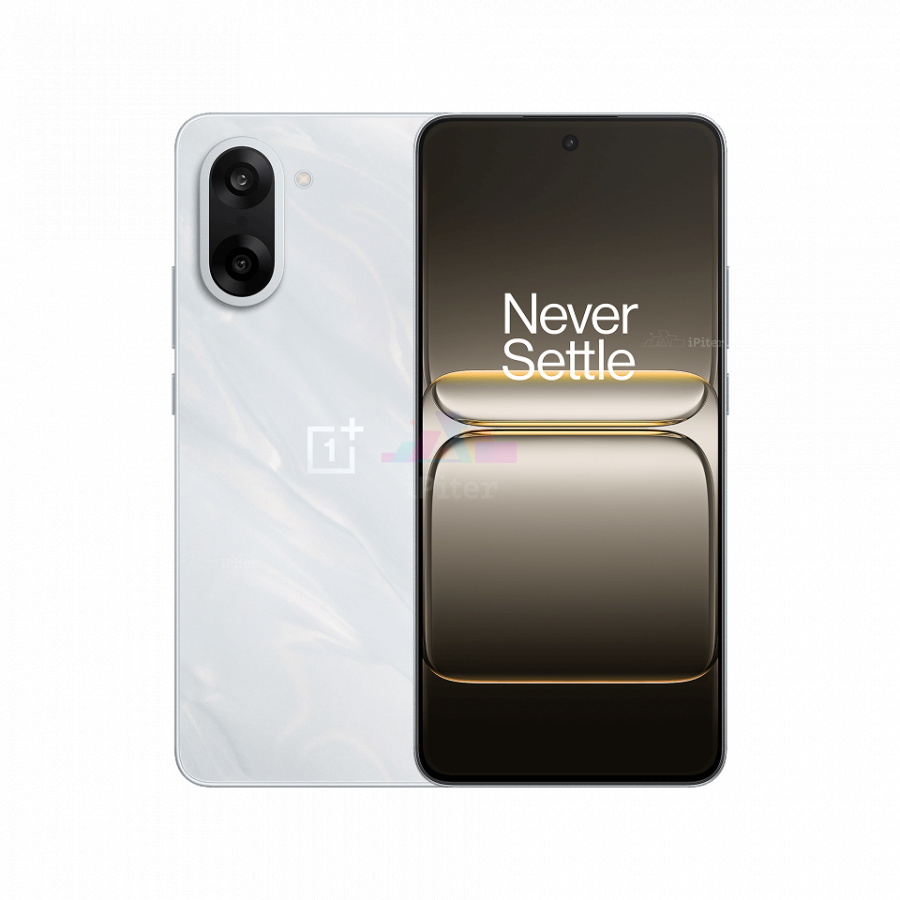 Фото Купить Смартфон OnePlus Nord CE 5 8Gb/128Gb (Marble Mist) Nano-Sim + Nano-Sim по низкой цене в