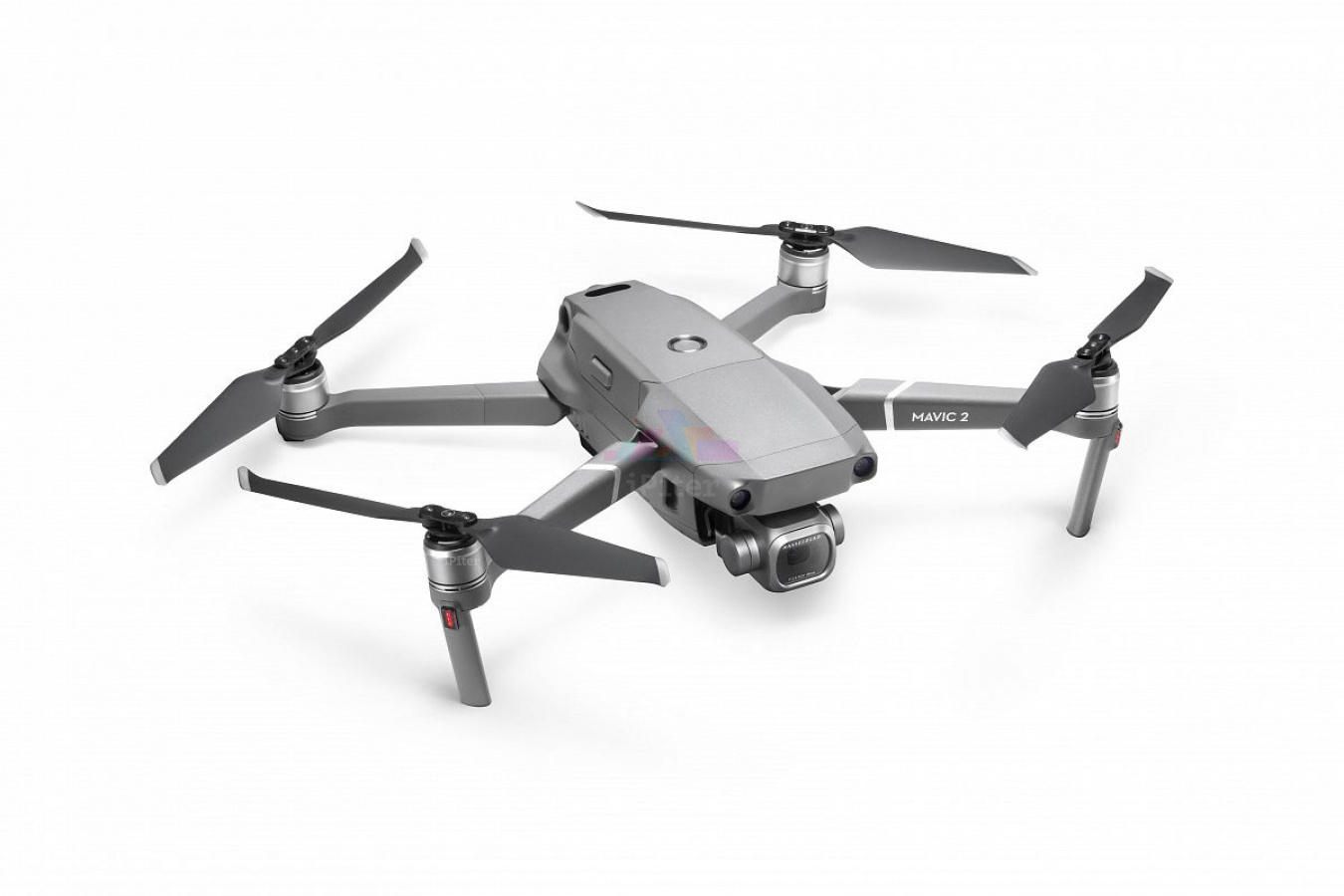 Фото Купить Квадрокоптер DJI Mavic 2 Pro по низкой цене в